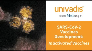 SARS-CoV-2 Vaccines Development: Inactivated Vaccines