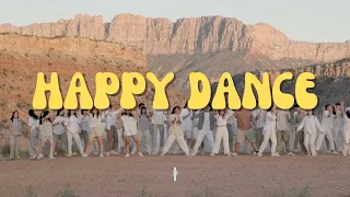 God's Image Ministry - Happy Dance MV (MercyMe)