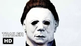 Halloween: The Face of Michael Myers Teaser Trailer | Halloween Fan Film