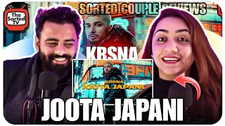 KR$NA - Joota Japani Song Review | The Sorted Reviews