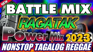 NEW RAGATAK BATTLE MIX  SLOWJAM REGGAE REMIX by: Dj Angelo Alosado PH Remix