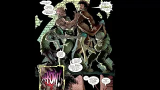 Spawn Issue #28 (Comic Dub)