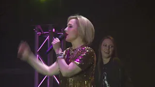 Татьяна Буланова - Ясный Мой Свет (LIVE 6.03.2021) Другой звук