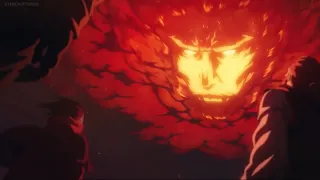 Castlevania (Netflix) Dracula returns part 3/3