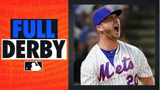 2019 FULL Home Run Derby | Vladimir Guerrero Jr., Pete Alonso have ALL-TIME performances