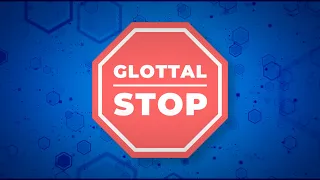 Гортанная смычка в английском (Glottal Stop & Glottal T)