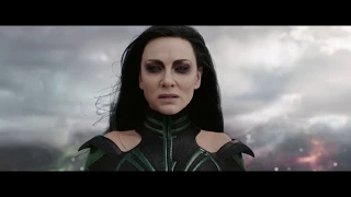 Marvel's Thor: Ragnarok | Teaser Trailer