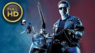 🎥 TERMINATOR 2: JUDGMENT DAY (1991) | Trailer | Full HD | 1080p