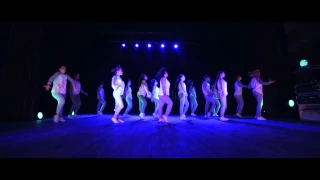 Slumberjack feat. Father Dude - Body Cry | ILIKE TO DANCE 4 | Oleg Kurylas | iLike Dance Complex
