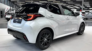 Toyota Yaris 1.5 Hybrid Style 2023