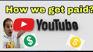 INTRO TO ADSENSE PAYMENT | HOW WE GET PAID ? | YOUTUBE TIPS