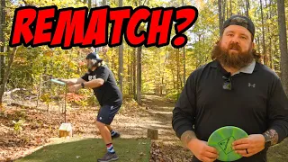 One Disc From Each Manufacturer Bag Draft Challenge!!! Ft. @FoundationDG | Beginner Disc Golf