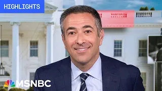 Watch The Beat with Ari Melber Highlights: May 13