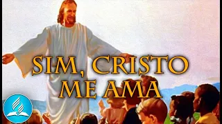 Hinário Adventista 457 - SIM, CRISTO ME AMA