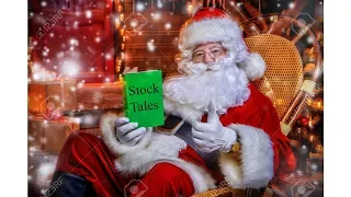 STOCKTALES: CHRIMA SPECIAL