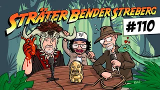 Sträter Bender Streberg - Der Podcast: Folge 110