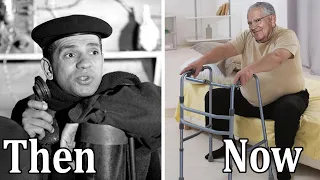 HOGAN'S HEROES (1965–1971) Cast: THEN and NOW [57 Years After]