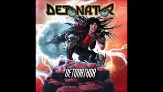 Detonator - The Number Of The Bicha