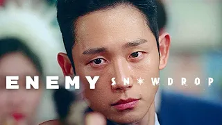 Lim Soo-ho | Snowdrop FMV 설강화 | Enemy