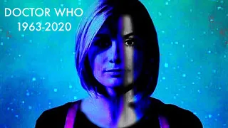 Doctor Who Tribute (1963-2020)