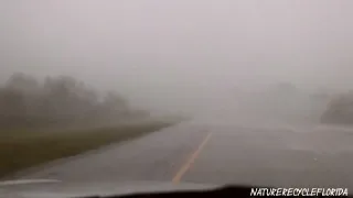 Hurricane  IAN on I75