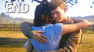 Call of Duty WW2 Walkthrough Gameplay END - EMOTIONAL Campaign Mission! (COD 2017)