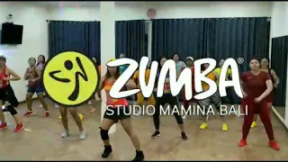 🎵 IKO IKO JW x Small Jam /Zumba Dance Fitness /Zumba Tiktok