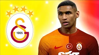 TETE | Welcome To Galatasaray 2023 🟡🔴 Elite Goals, Speed, Skills & Assists (HD)