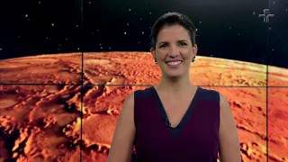 Matéria de Capa | Destino, Marte | 09/08/2020