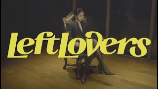 9m88- "Leftlovers 廚餘戀人” Official MV