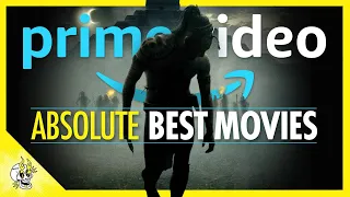 The Best Movies on PRIME VIDEO Right Now, Included w/ Prime | Flick Connection