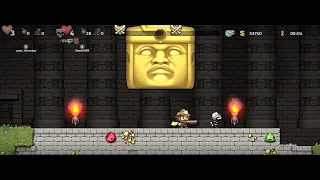 Spelunky 2 is the worst game