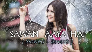 Sawan Aaya Hai || Lofi Song || Arijit Singh | Bipasha Basu | Imran Abbas  Naqvi"S.S Lofi Music"