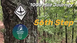 A Journey of 1000 Miles - Fifty-Sixth Step