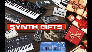 Synth Gifts Ideas 2022 from 40€ up to 640€ | ITA + Subtitles