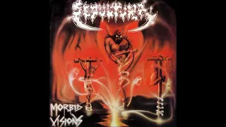 Sepultura - Morbid Visions (1986) / Bestial Devastation (1985) [Full Album]