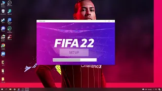 FIFA  2022 CRACK | PC DOWNLOAD FOR FREE | FIFA 22 CRACK | Working Online