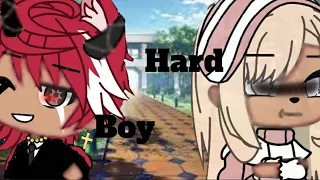 Hard Boy 💔 I GCMV/GMV {gacha life music video}