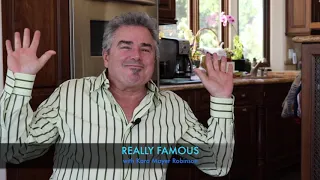 Christopher Knight - aka Peter Brady! - opens up about fame, regrets + the Brady Bunch house