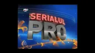 pro tv serialul pro 2010 comedie