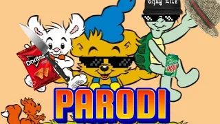 BAMSE PARODI