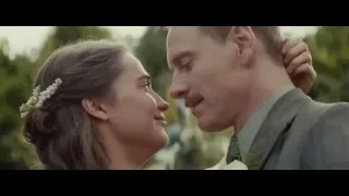 Свет в океане / The Light Between Oceans (2016) Трейлер HD