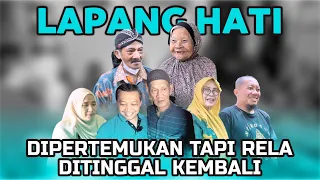 ALLAHU AKBAR ❗❗❗25 TAHUN TERPISAH AKHIRNYA KETEMU KELUARGANYA