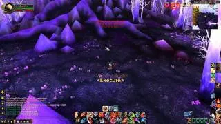 World of Warcraft Guides: Runic Healing/Mana Potion Farming - [Molten-WoW.Com]