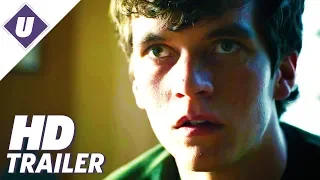 Black Mirror: Bandersnatch - Official Trailer | Fionn Whitehead, Will Poulter