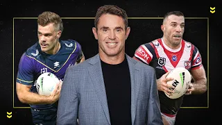 Brad Fittler, the Red V revival and the latest at the Sharks | Episode 7 | Inside The NRL | NRL