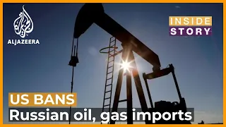 Will a ban of oil imports stop Putin's war on Ukraine? | Inside Story