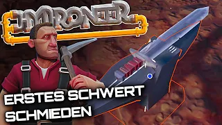 HYDRONEER SCHMIEDEN Hydroneer 2.0 Deutsch German Gameplay 002