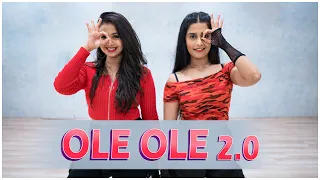 OLE OLE 2.0 - Jawaani Jaaneman | Saif Ali Khan | Tips Official | Team Naach