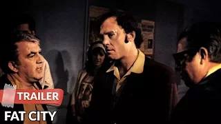 Fat City 1972 Trailer | Stacy Keach | Jeff Bridges